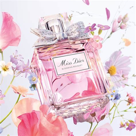 absolutely blooming dior edp|miss Dior absolutely blooming bouquet.